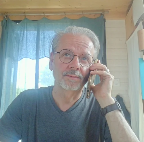 Stephane Bodin Ecotoile.fr